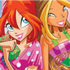 Winx club s finder
