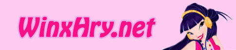 Winx Hry | Winx Club Hry online
